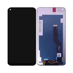 Touch+Display TCL 10L/10 Lite/T770H Black